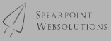 Spearpoint Websolutions Logo